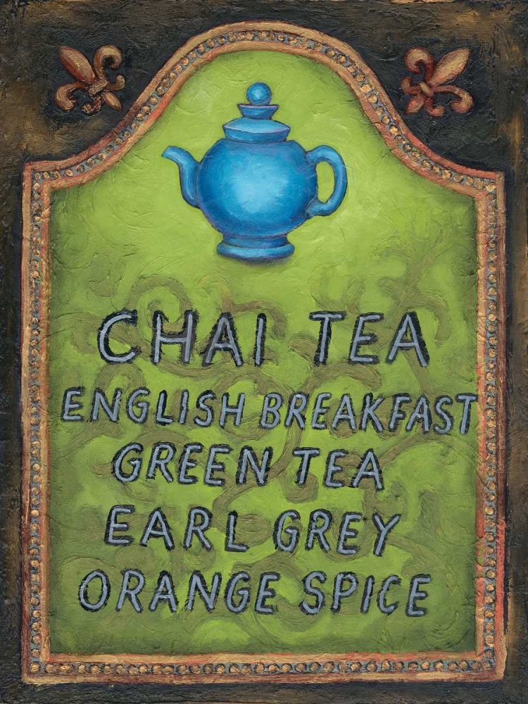 Tea