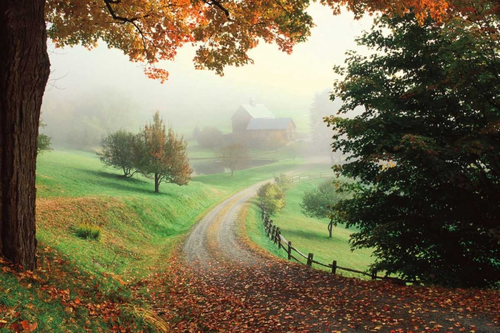 Sleepy Hollow Farm