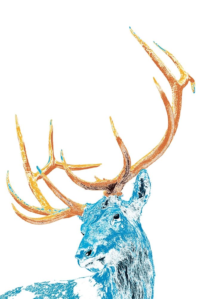 Antlers and All
