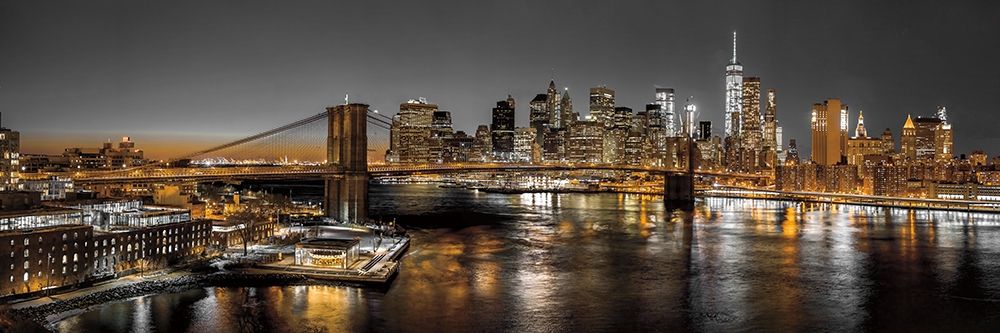 New York Panoramic