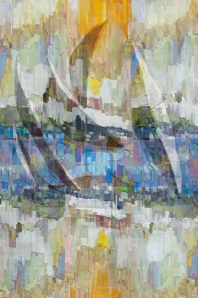 Abstract Sails