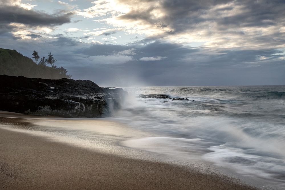 Secret Beach