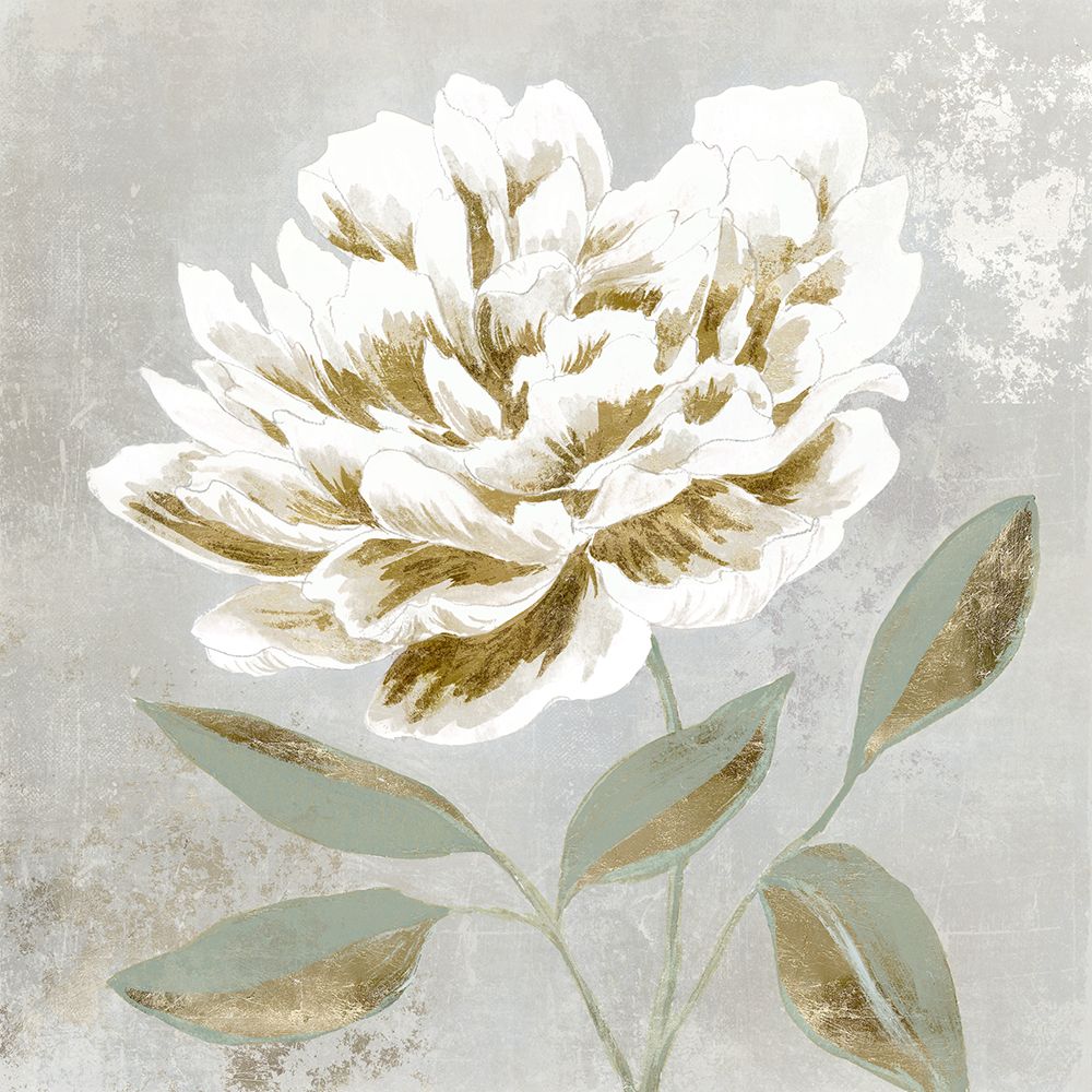 White Sage I