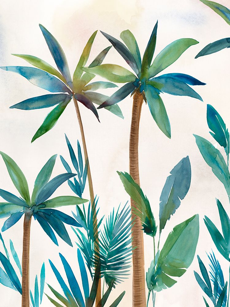 Palm Oasis I