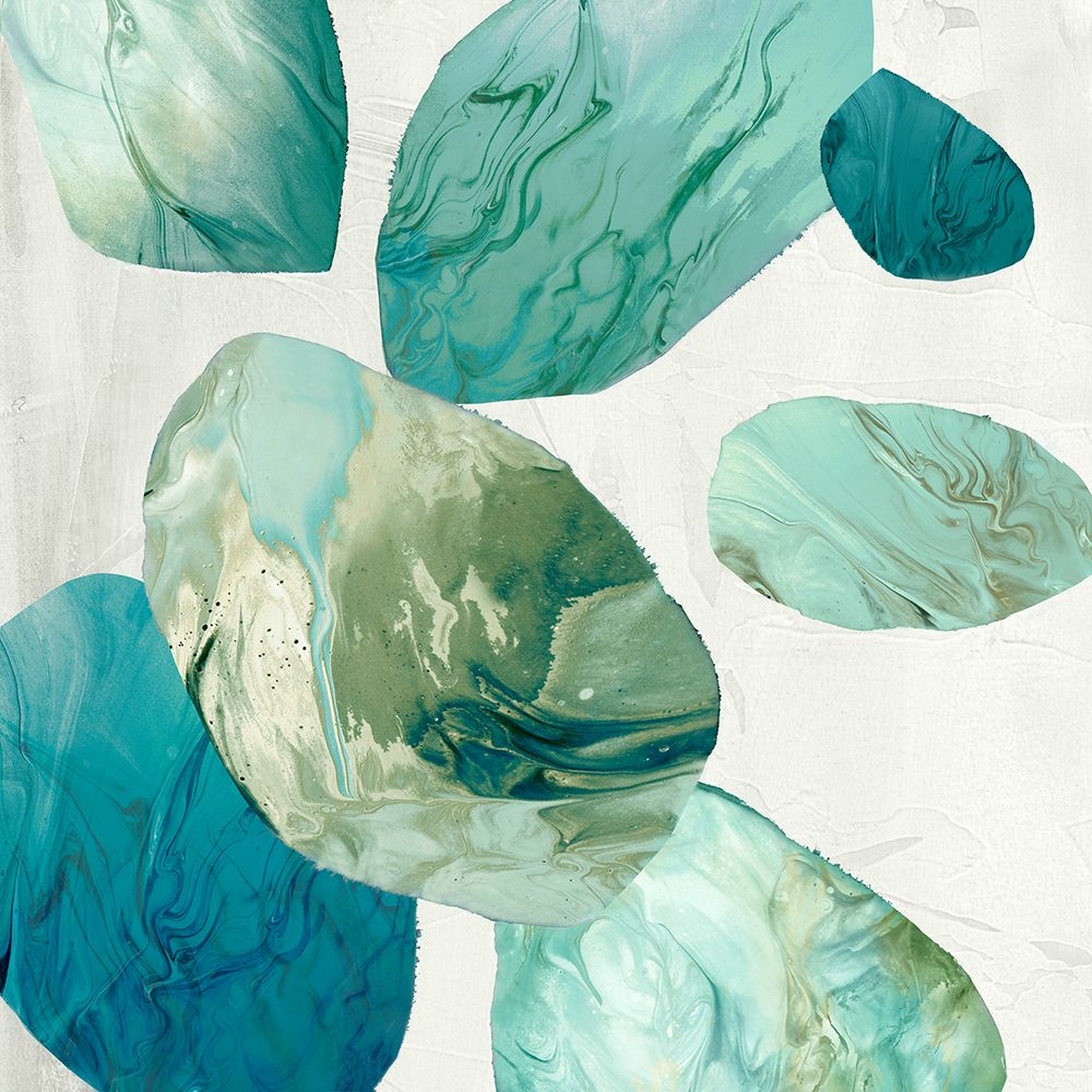 Transcendent Visions