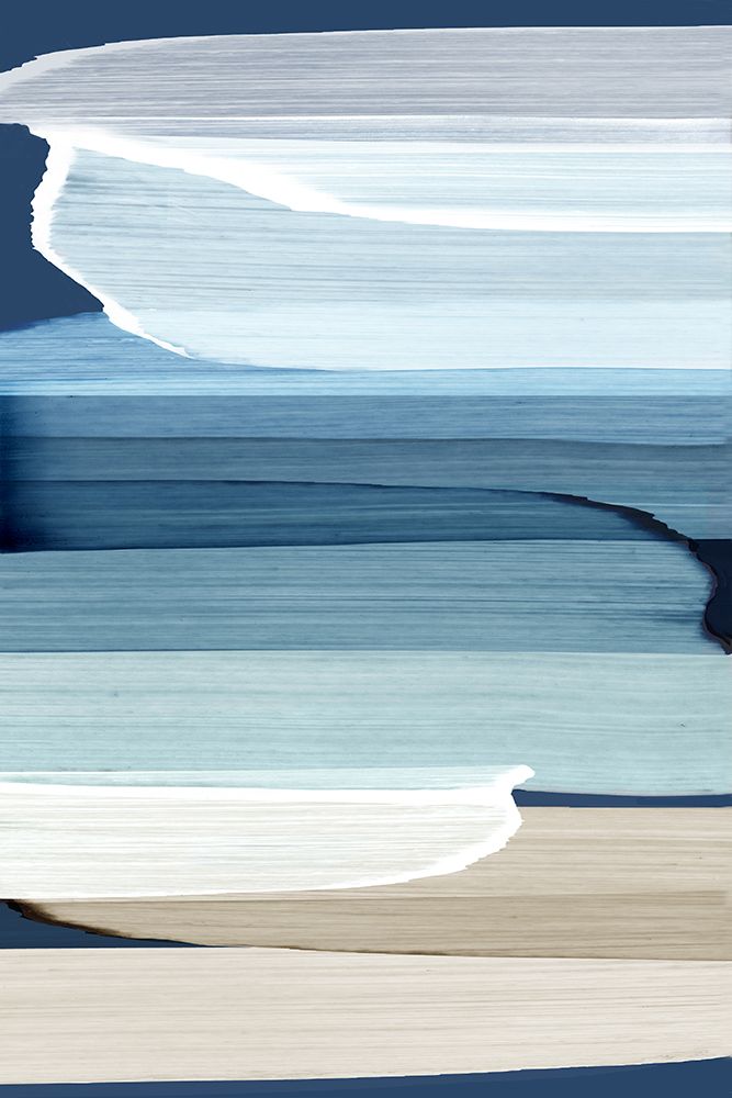 Whispers of the Beach I