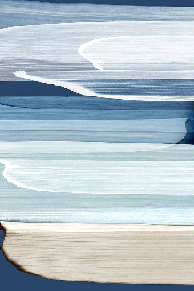 Whispers of the Beach II