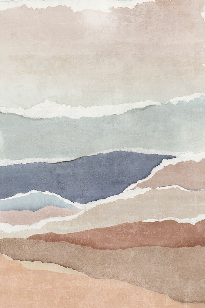 Fragments of the Tide