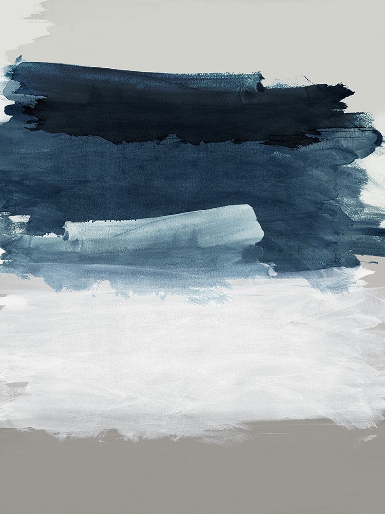 Shades of Sea and Sky