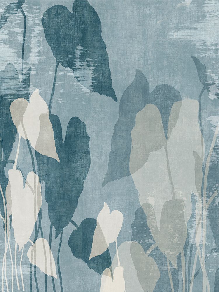 Minimalistic Leaves