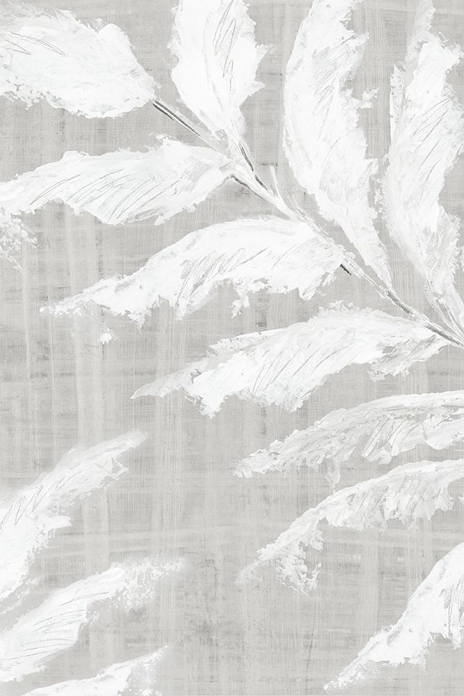 Neutral Palms I