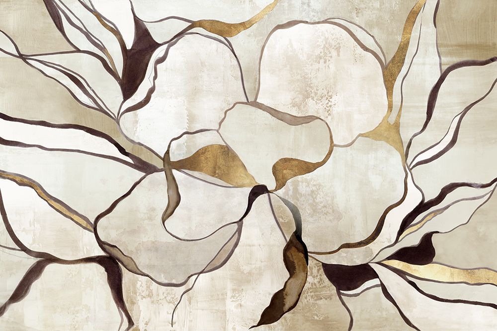 Neutral Garden Beauty