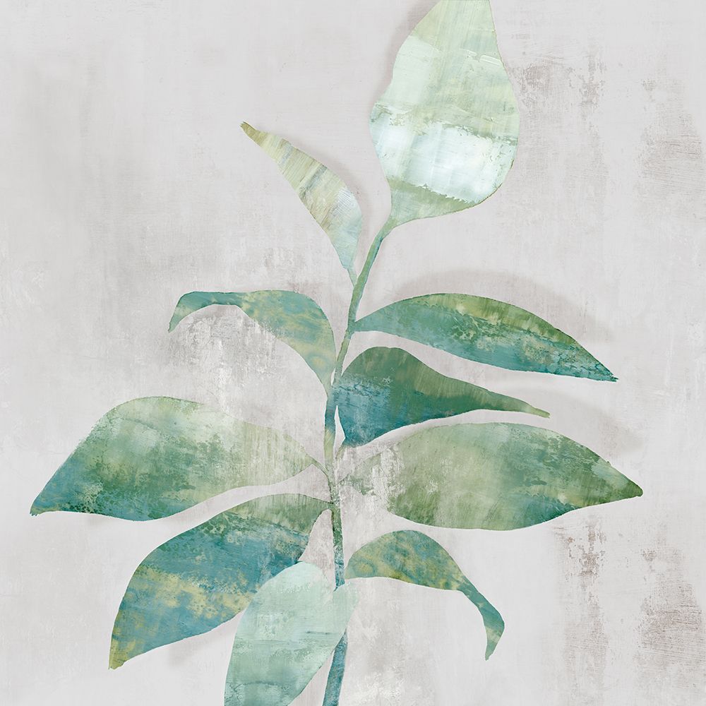 Minimal Bloom I