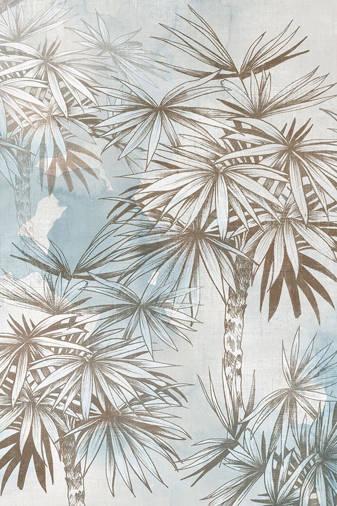 Breeze and Branches