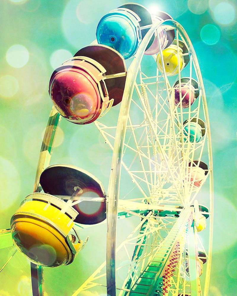 Lighter than Air