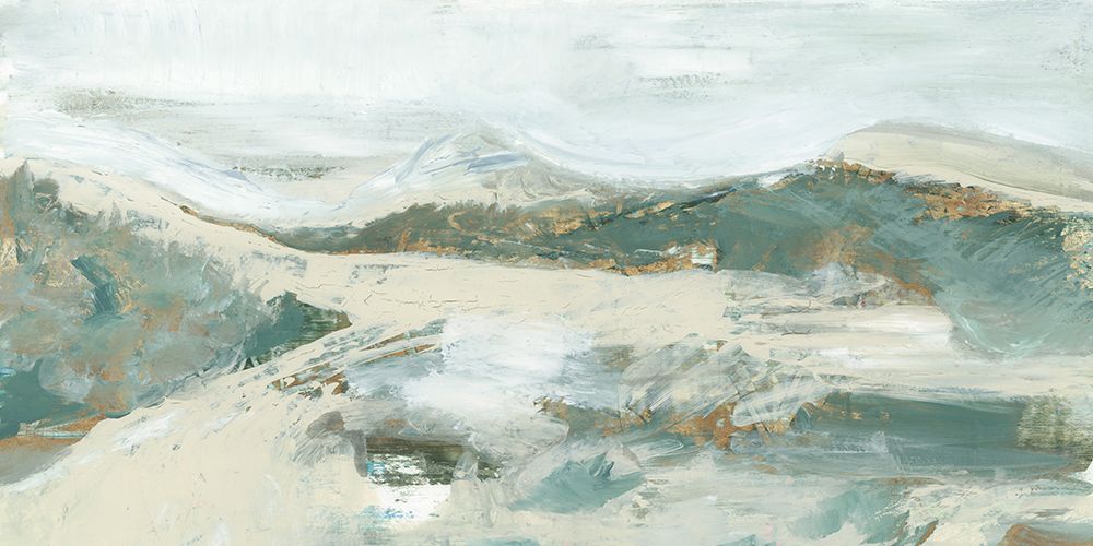 Spring Ski MountianÂ