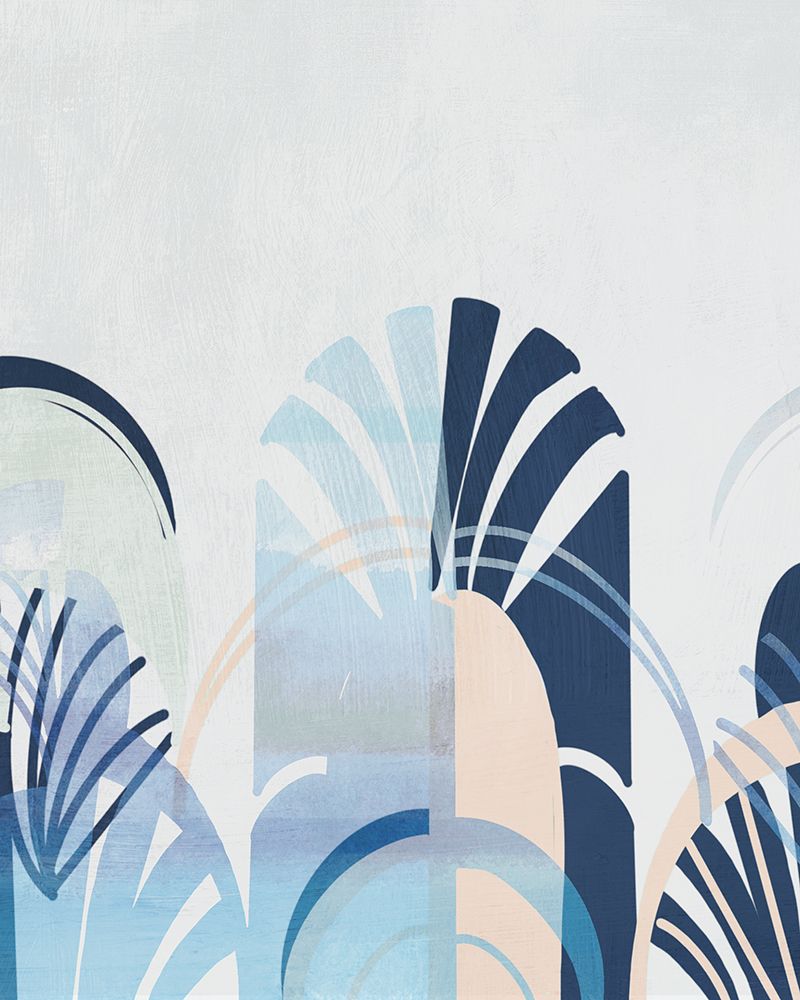 Palm Spring I