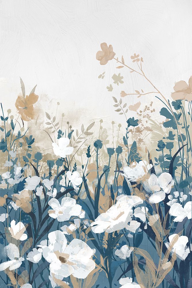 Morning of the Flowers