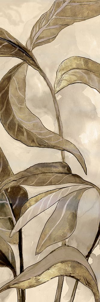 Neutral Leaves