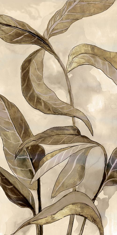 Neutral Leaves