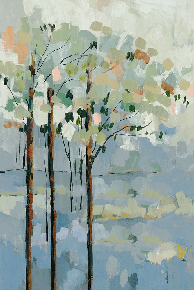 Woods of Tranquility