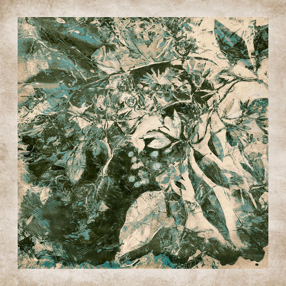 Timeless Foliage