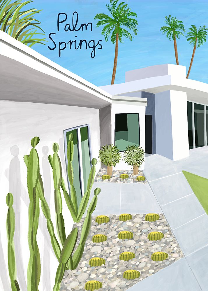 Palm Springs