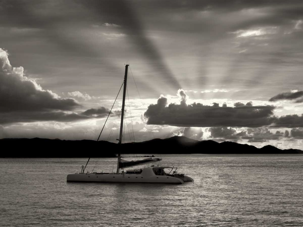 Silence III