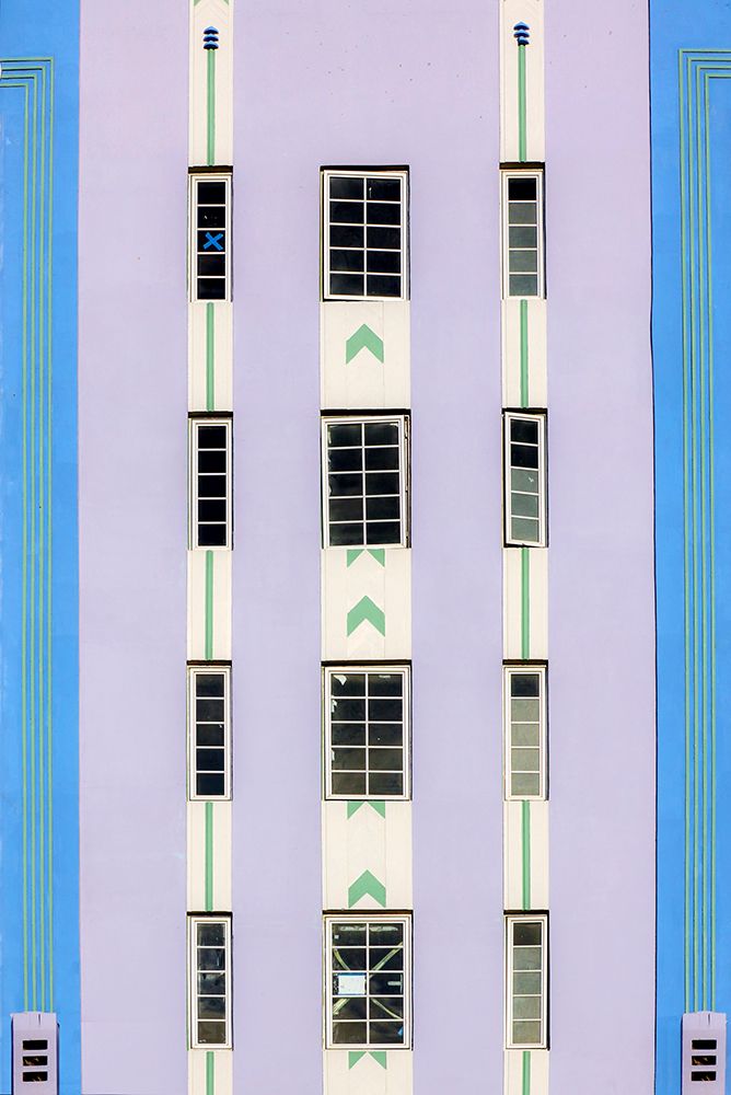 Miami Windows
