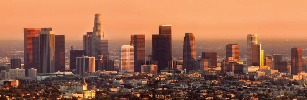 Los Angeles Sunset