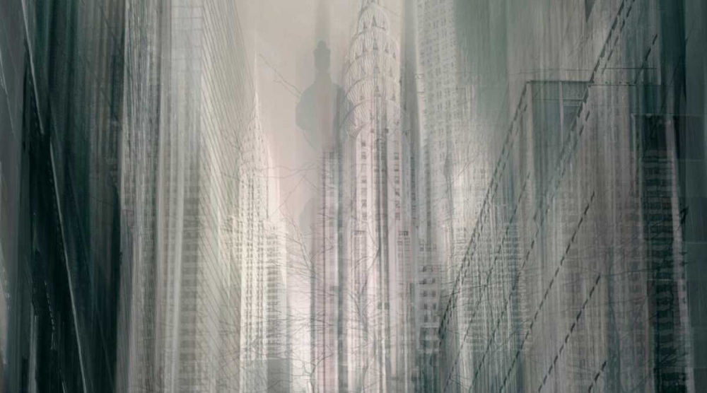 Manhattan Mayhem
