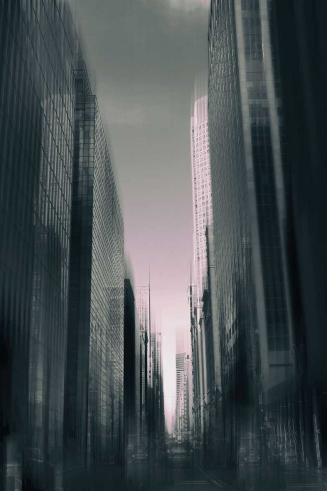 New York Noir