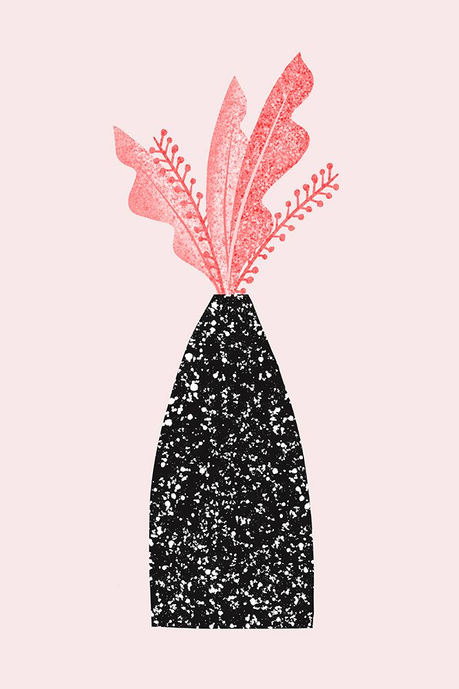 Decorative Vase