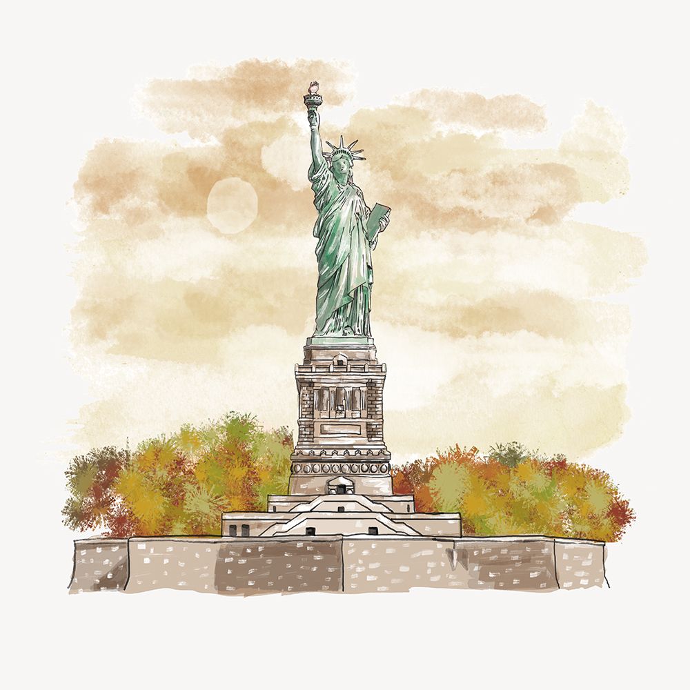 Libertyis Light