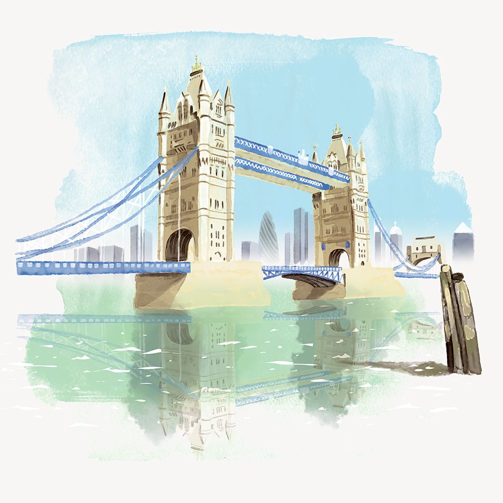London Bridge