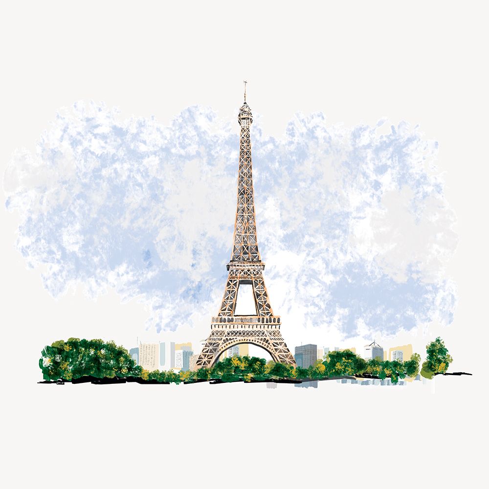 Parisian Beacon