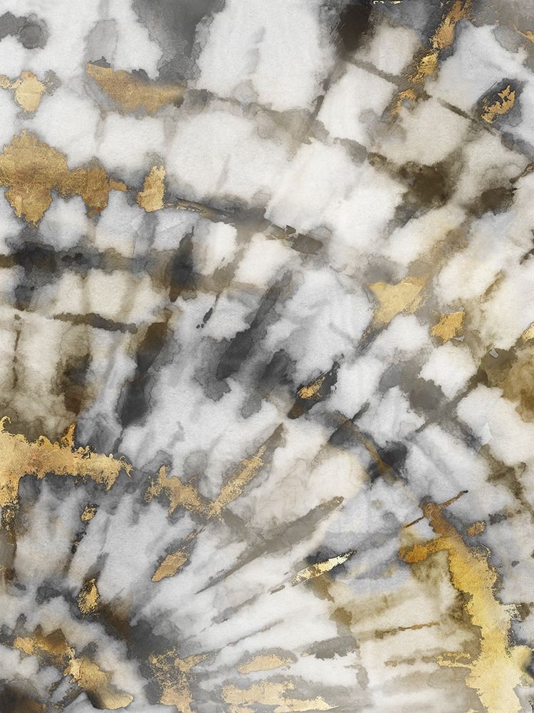 Tye Dye I Neutral Version