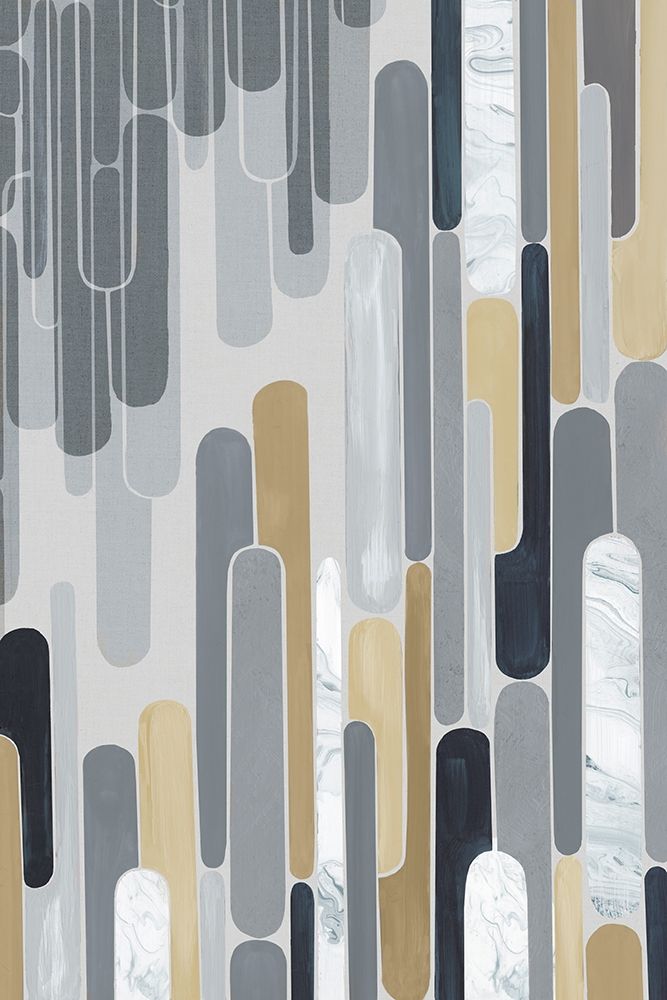 Stream of Consciousness II