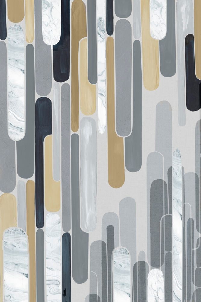 Stream of Consciousness III