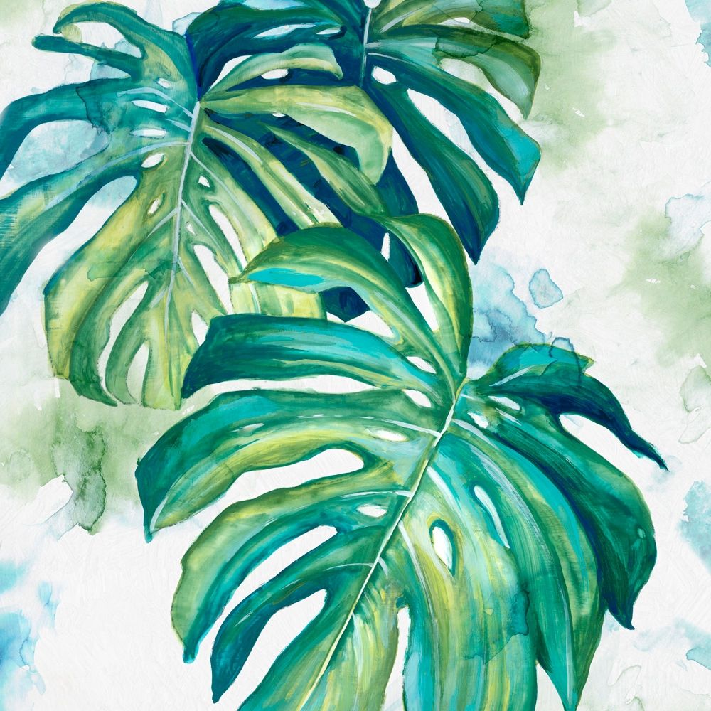 Summer Botanics I