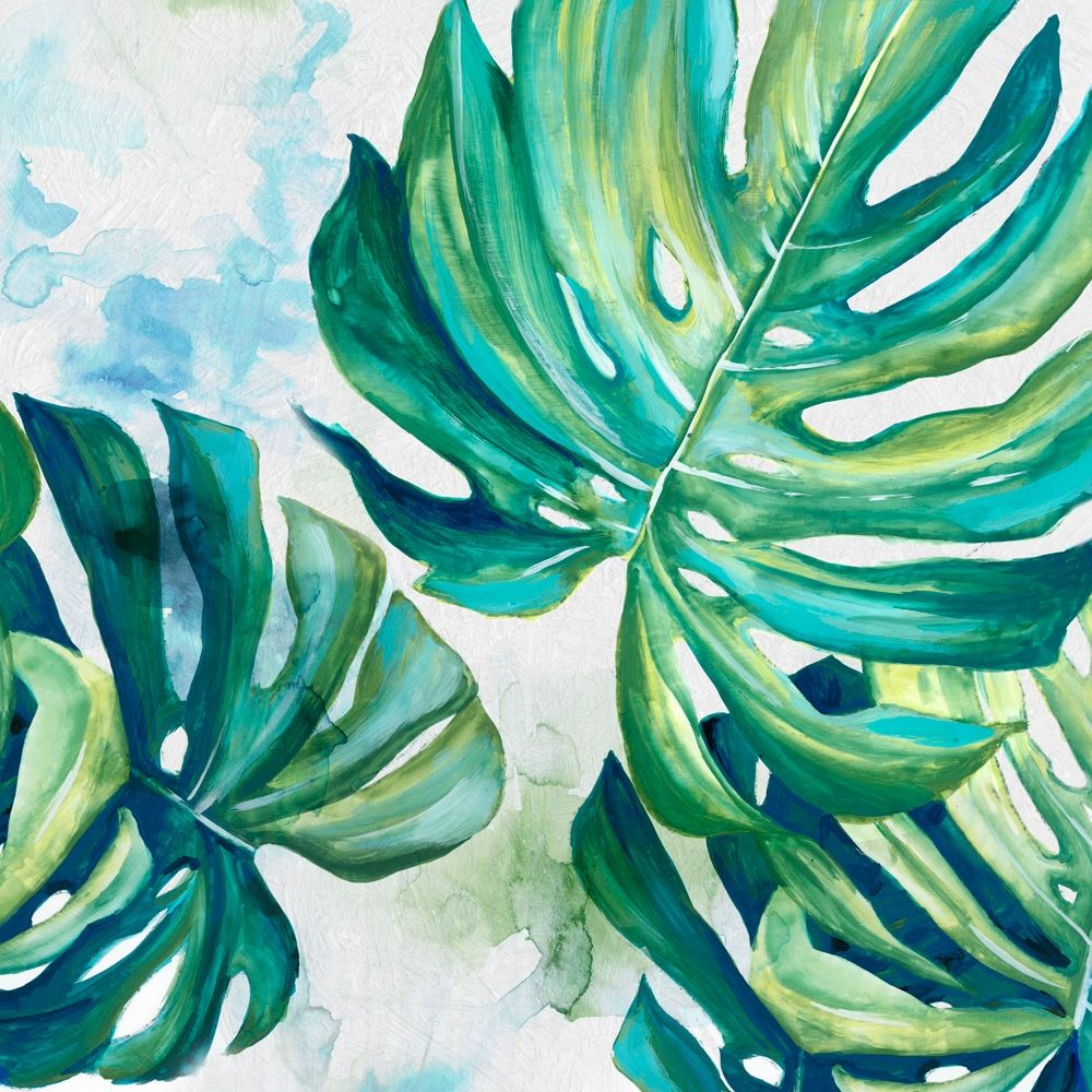 Summer Botanics II
