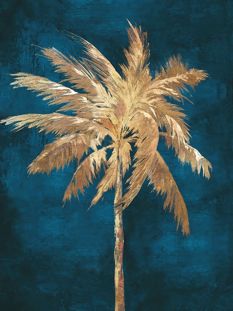 Golden Night Palm