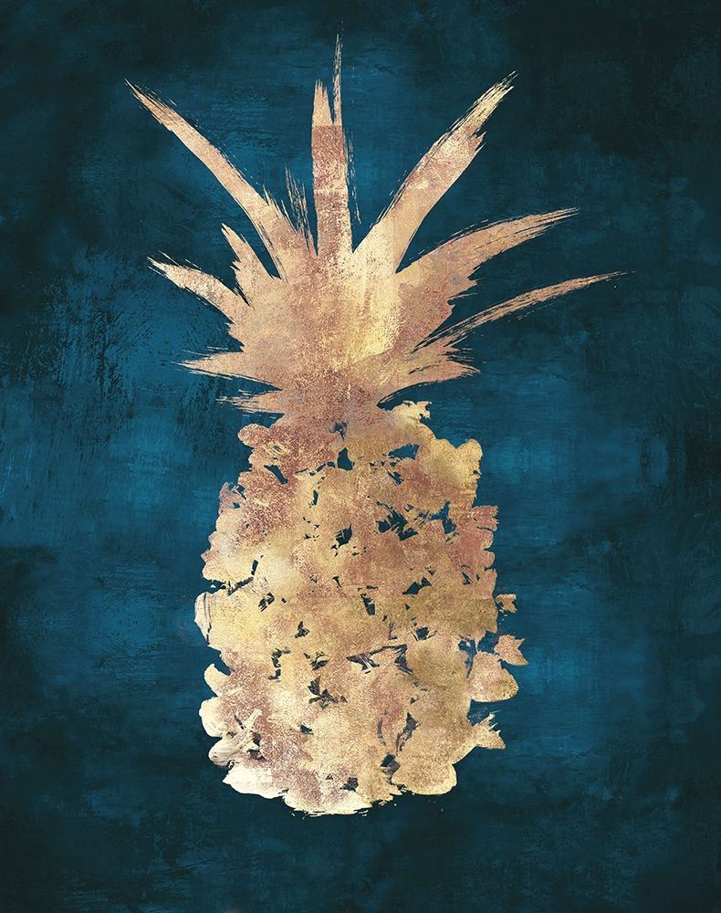 Golden Night Pineapple