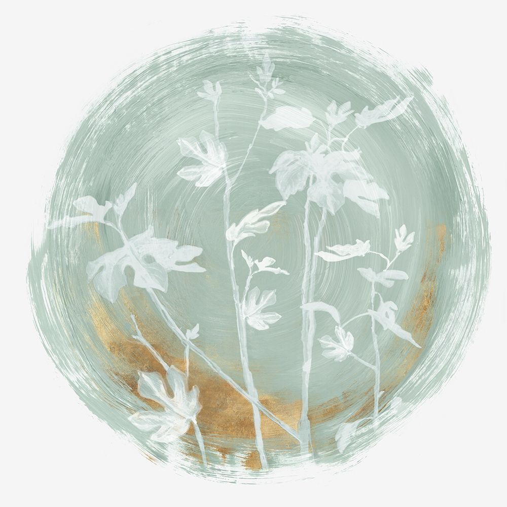 Wallflower Heart III