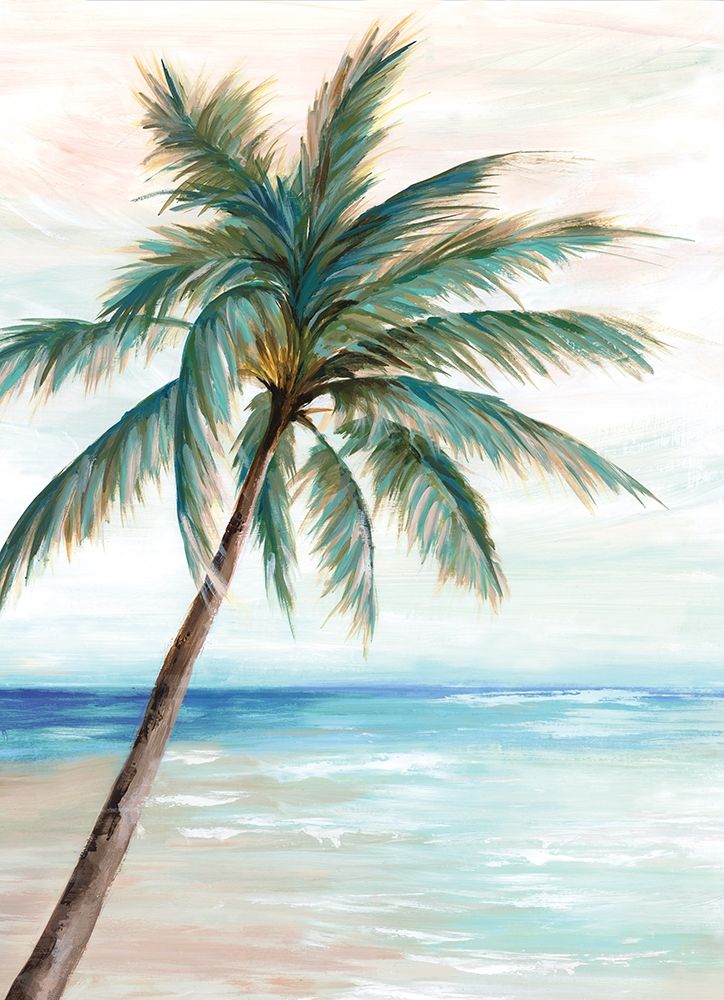 Hawaii Beach I