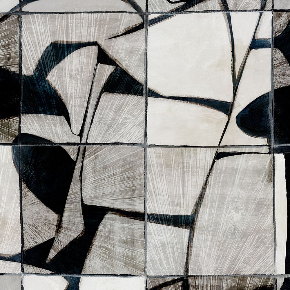 Mosaic Tile