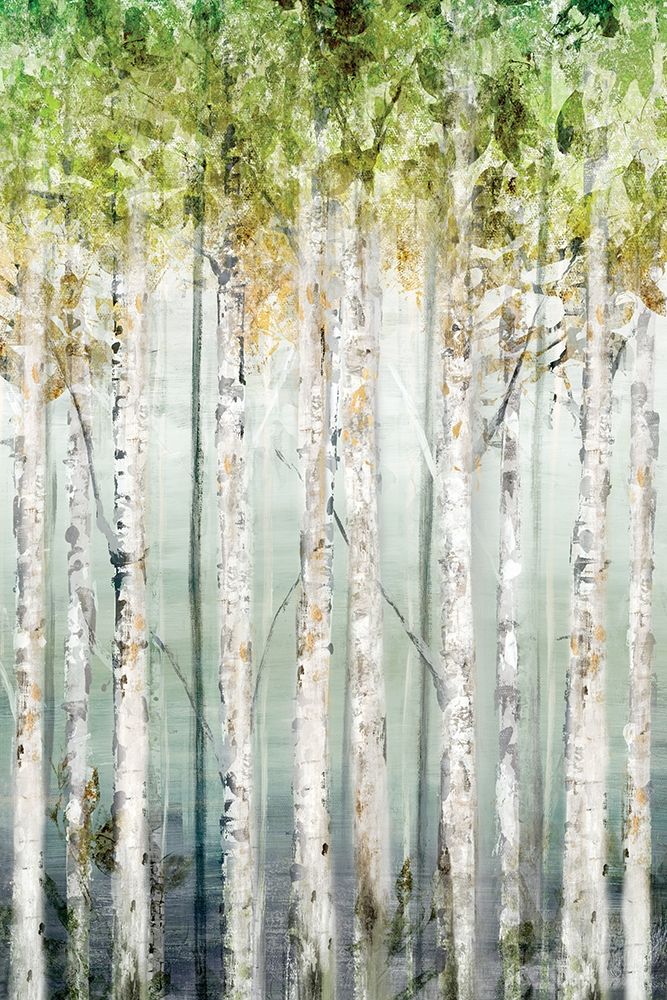 Enlightened Moment II