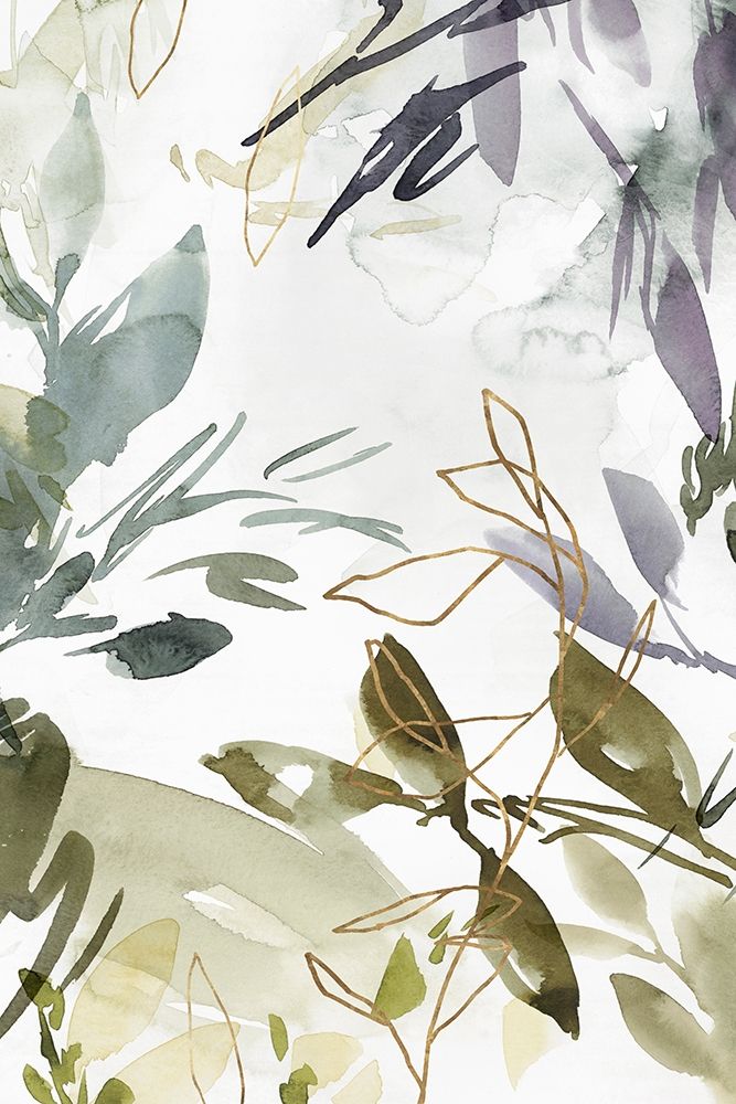 Flourishing Green III