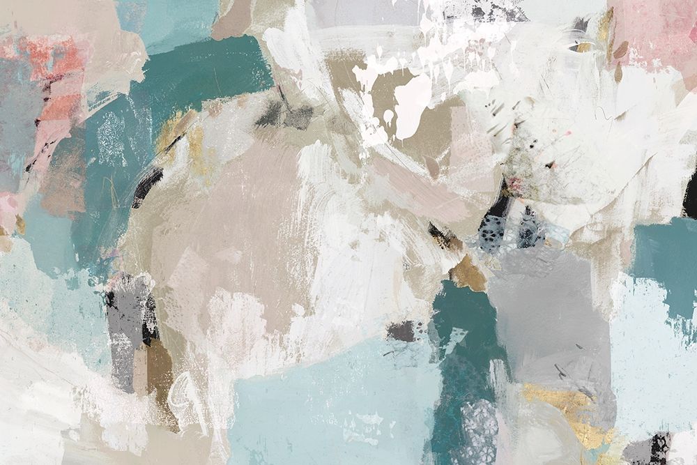 In the Heart of Movement