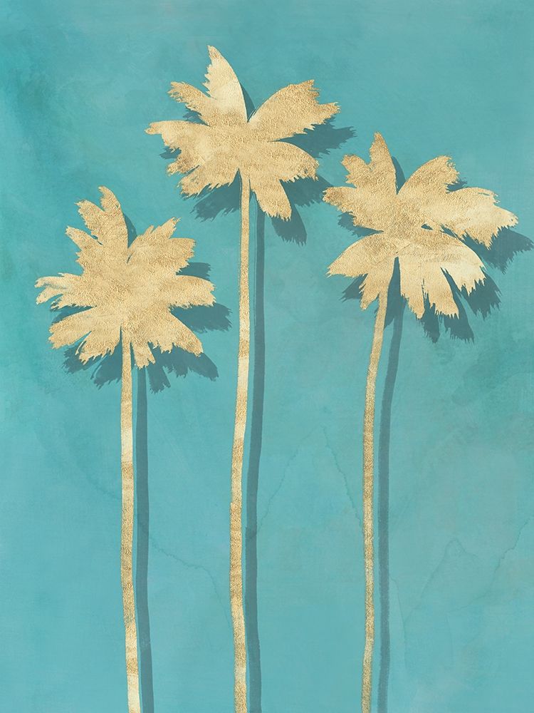 Golden Palm II